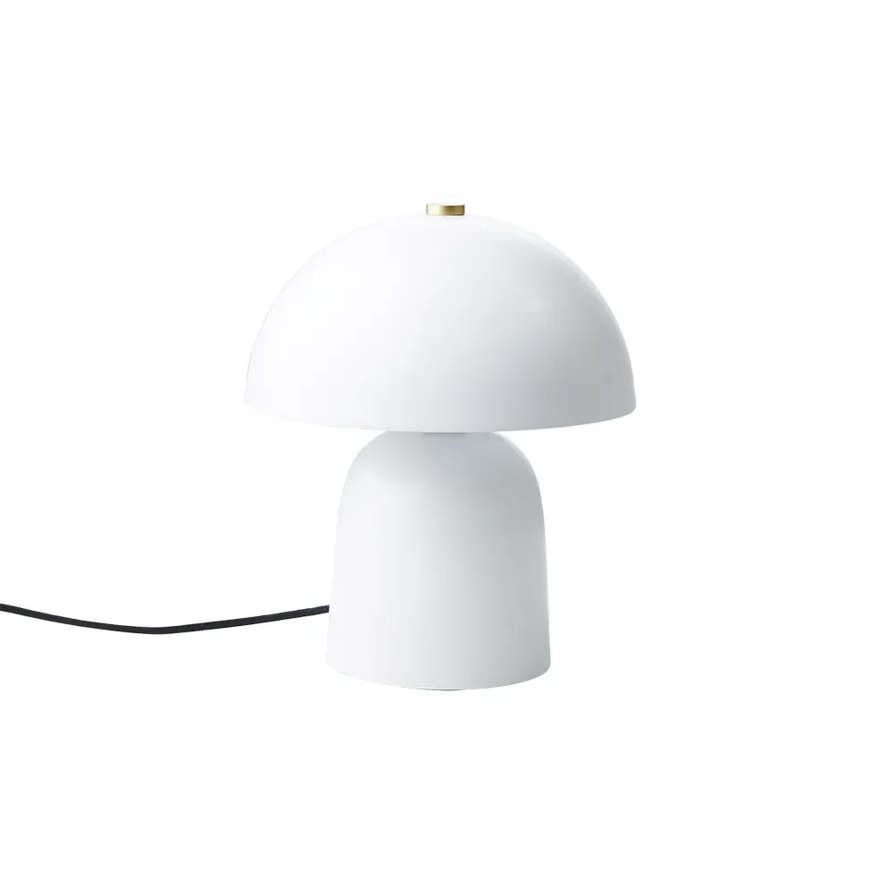 Affari of Sweden, Tischlampe Fungi S White