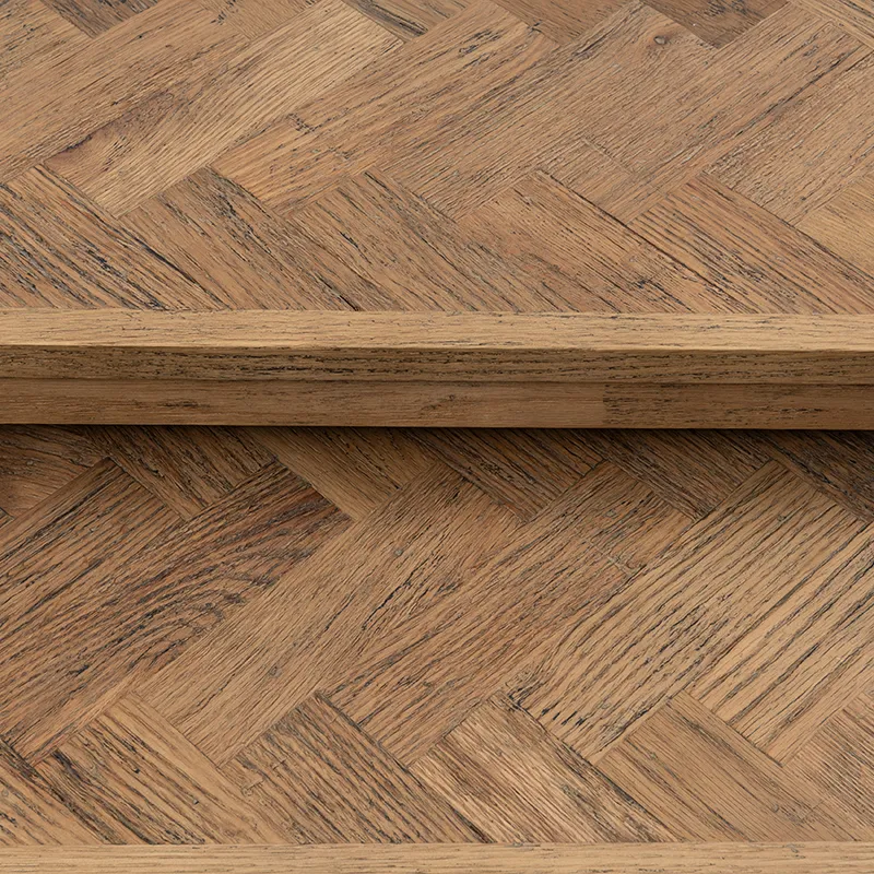 Harbour Island Beistelltisch 2er-Pack