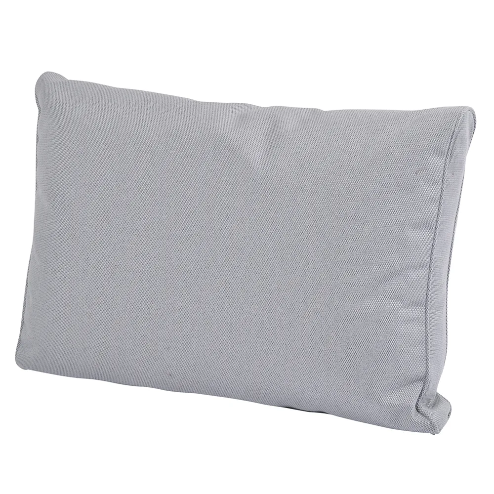 Isolde Rückenkissen Hoch 506 Light Grey