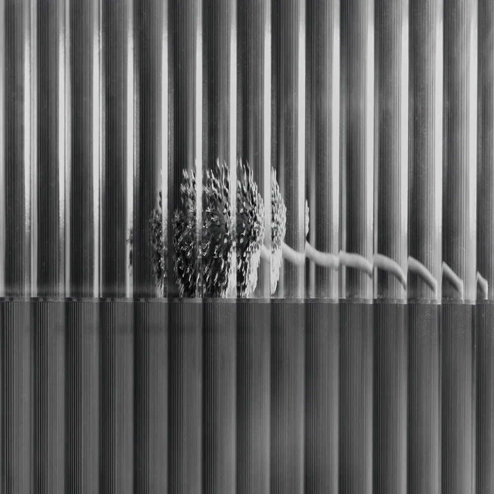 Badezimmerschrank Haze Stainless Steel