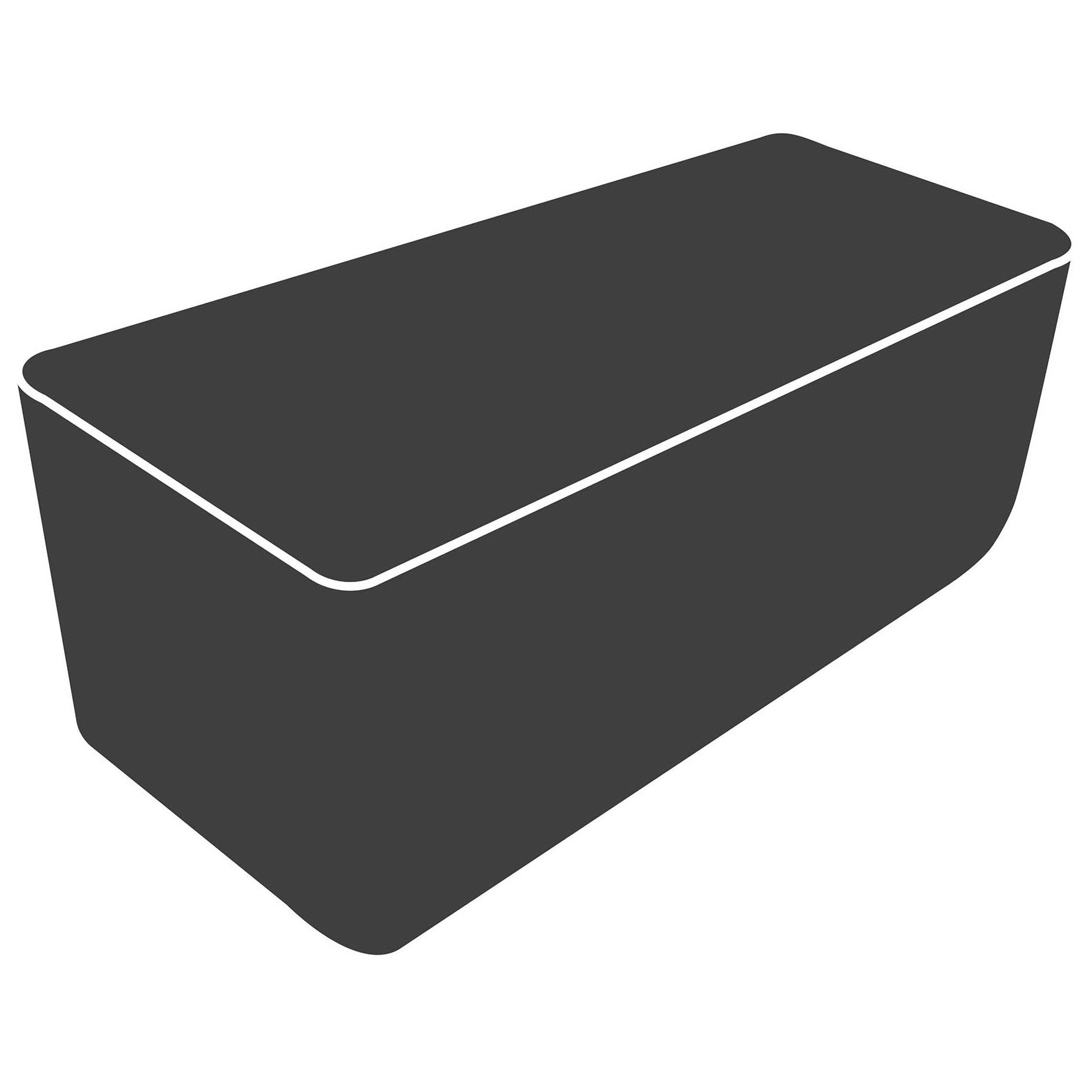 Bezug 24 Till Basket 2 Sitzer Sofa