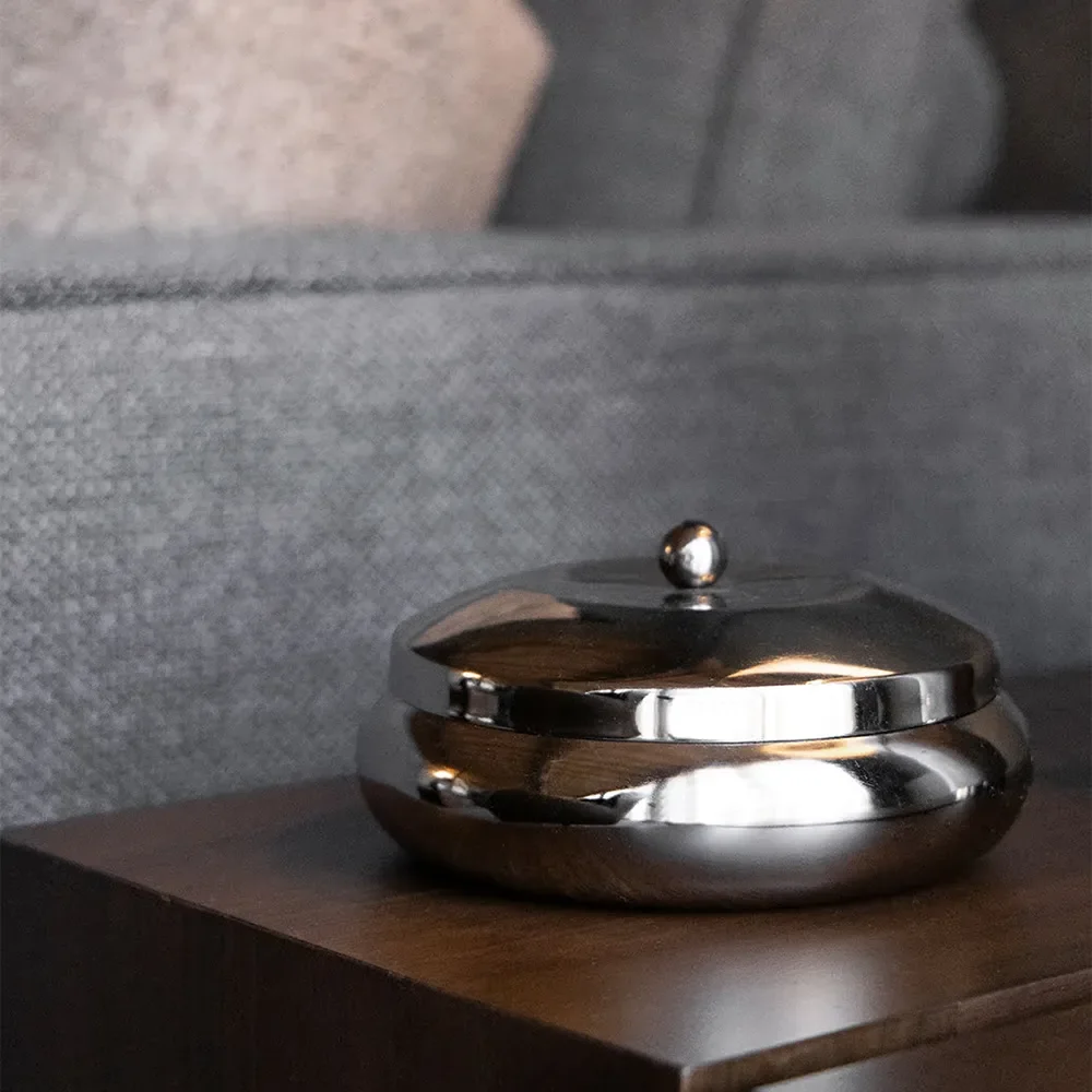 Armando Dekoration Gläser