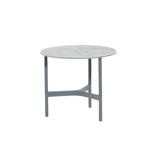 Twist Beistelltisch/Couchtisch 45 cm