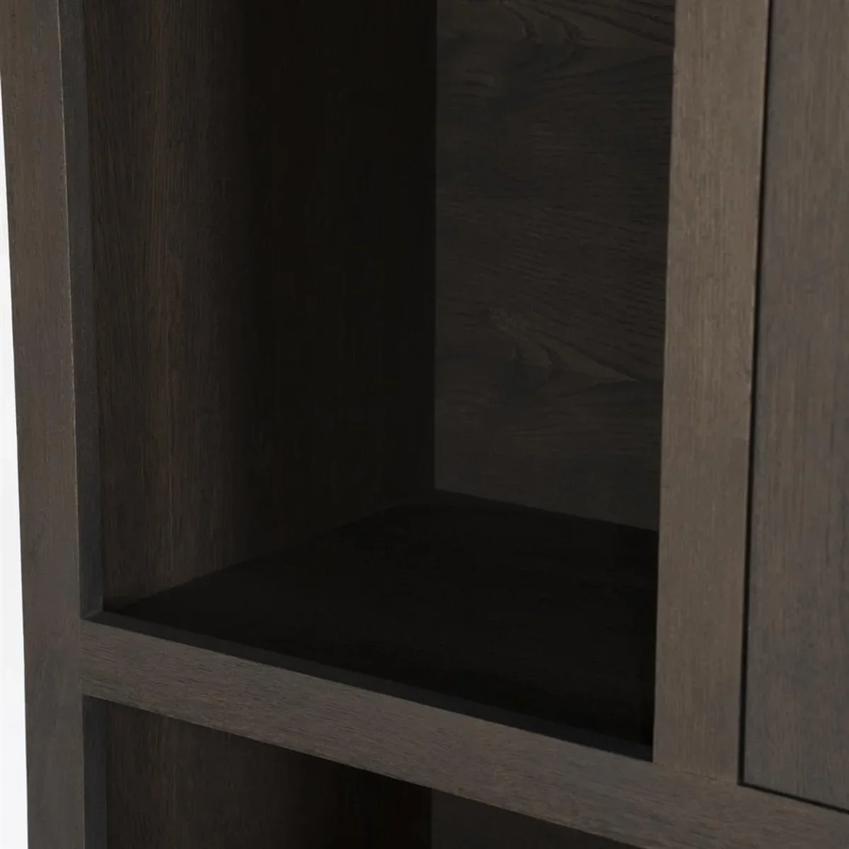 Helsinki Schrank 120x170cm - braun
