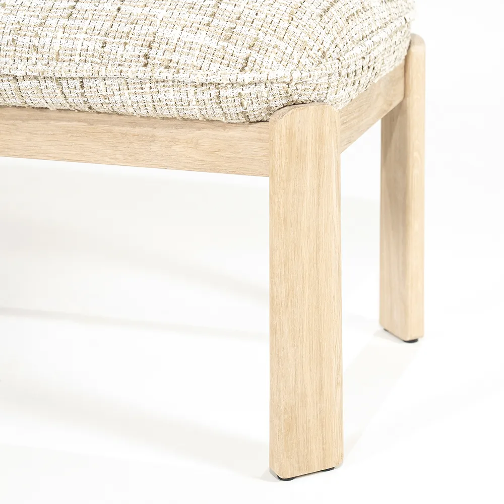 Bank Lottie Beige