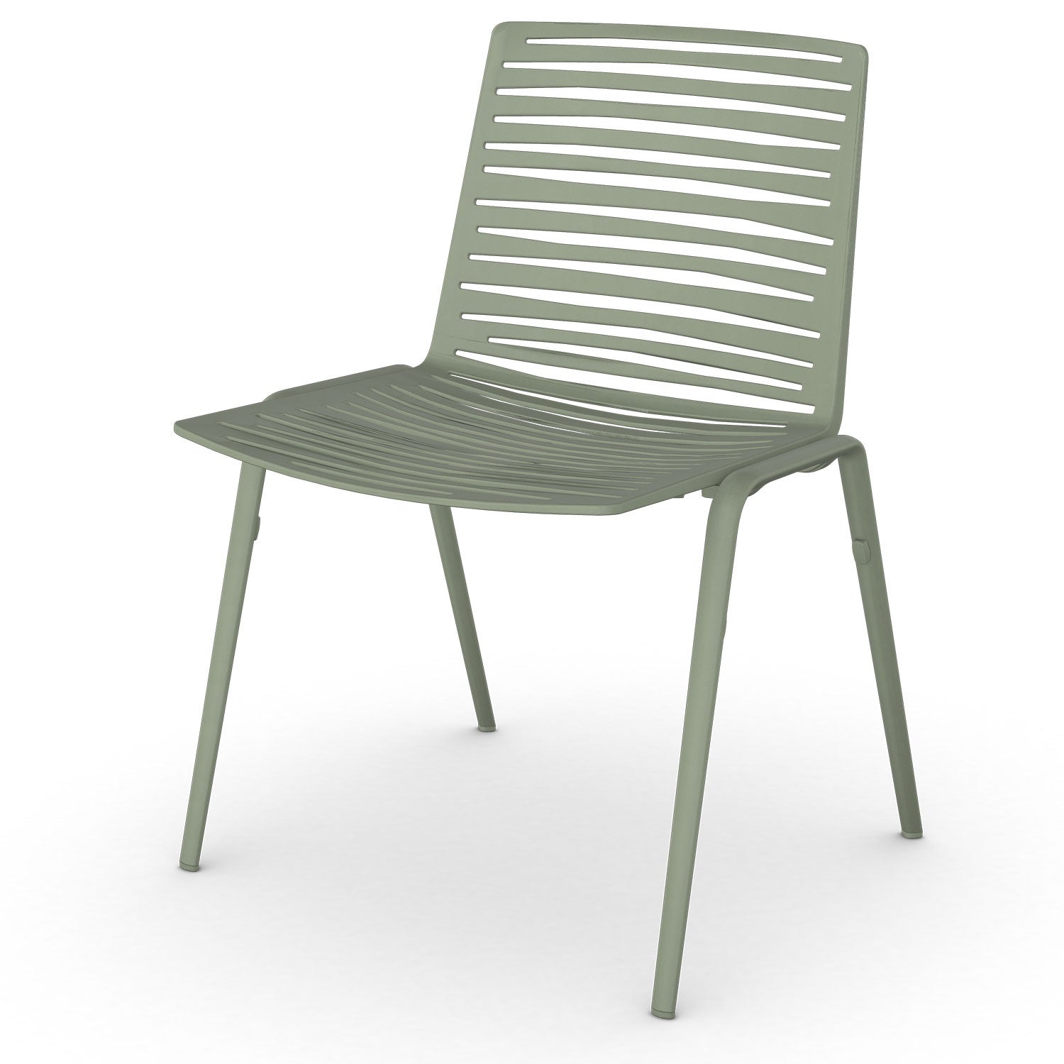 Zebra Esszimmerstuhl Green Tea