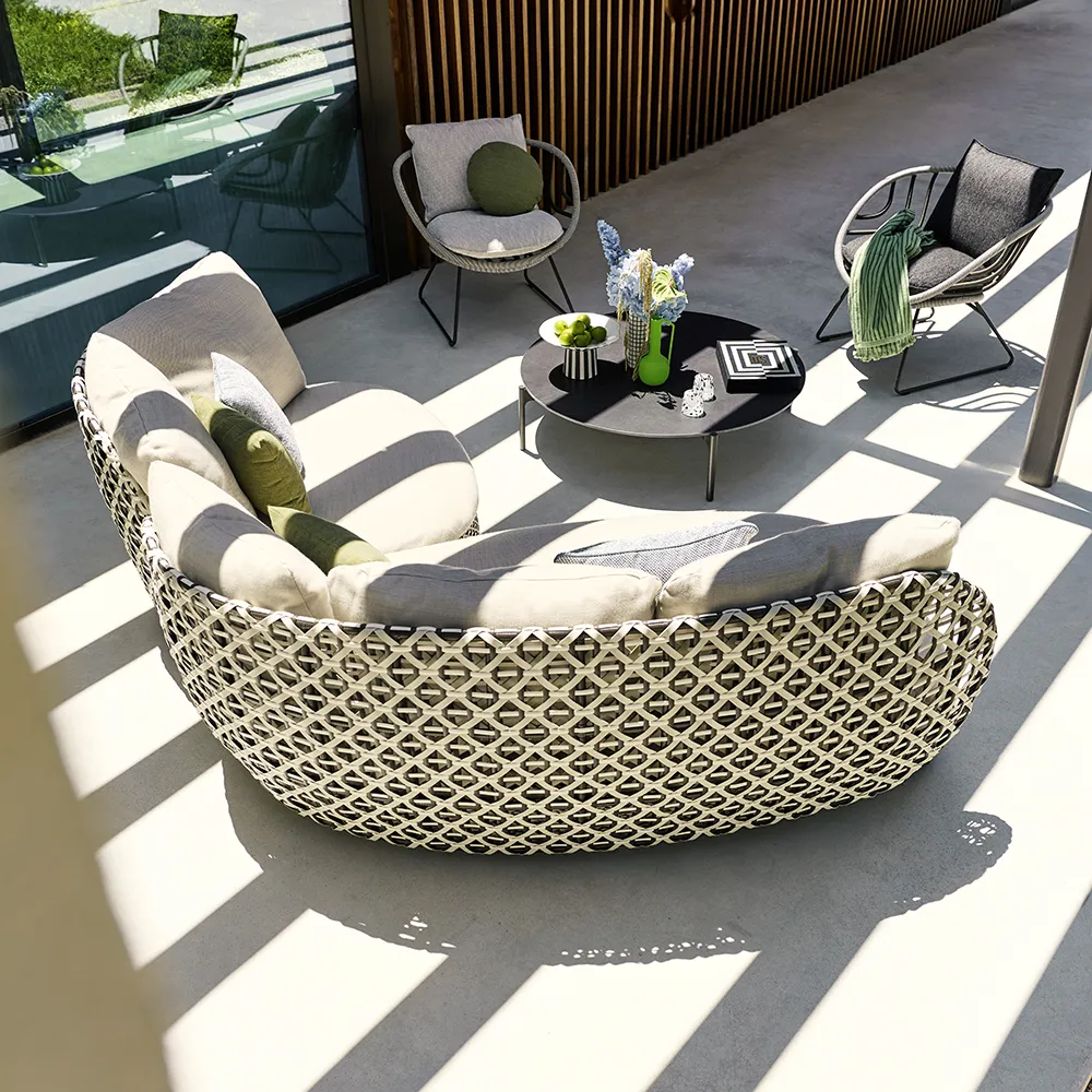 MDEAR links Eckmodul DGZ pepper bold 0113 pepper touch 0238