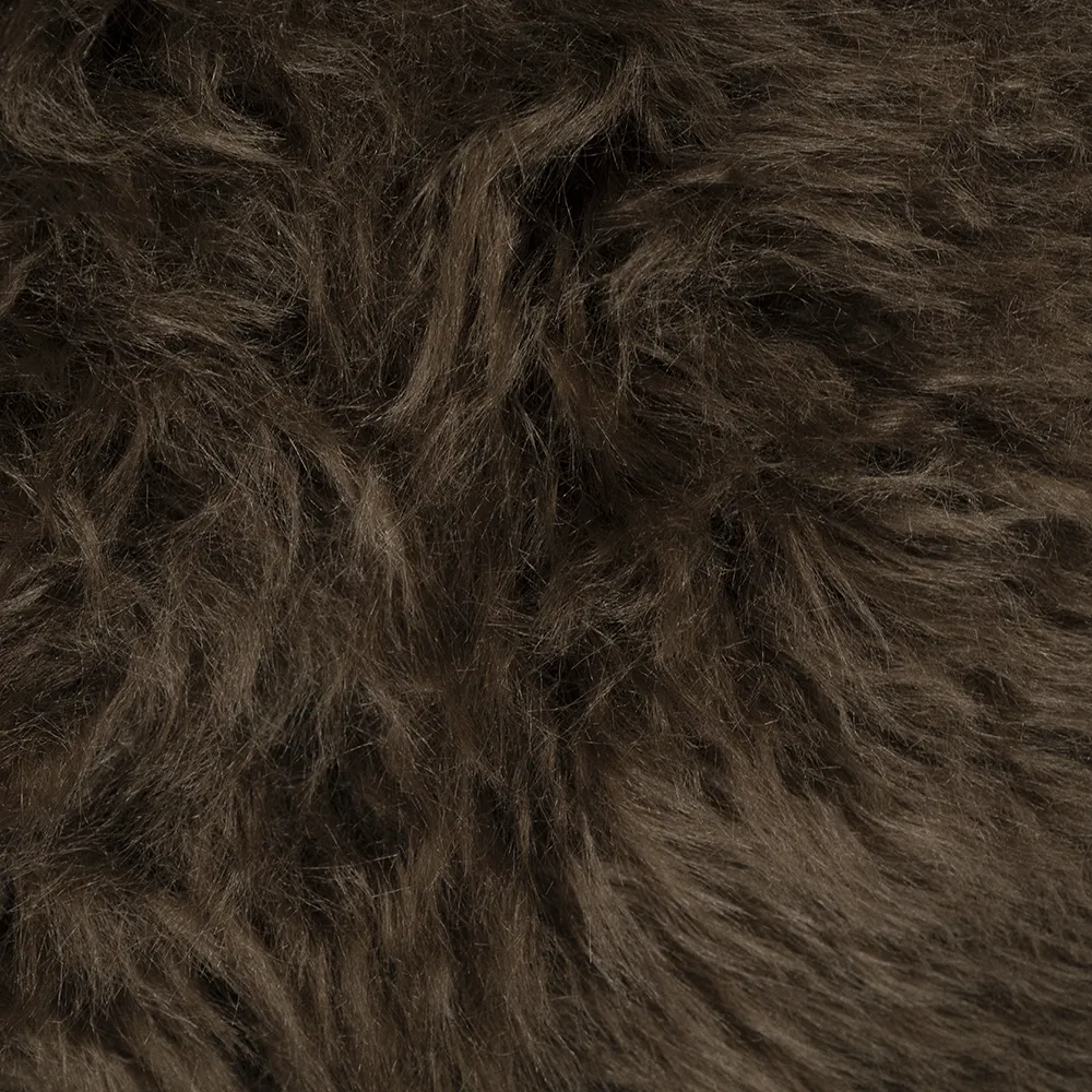 Teppich Laska 190x290 cm Brown