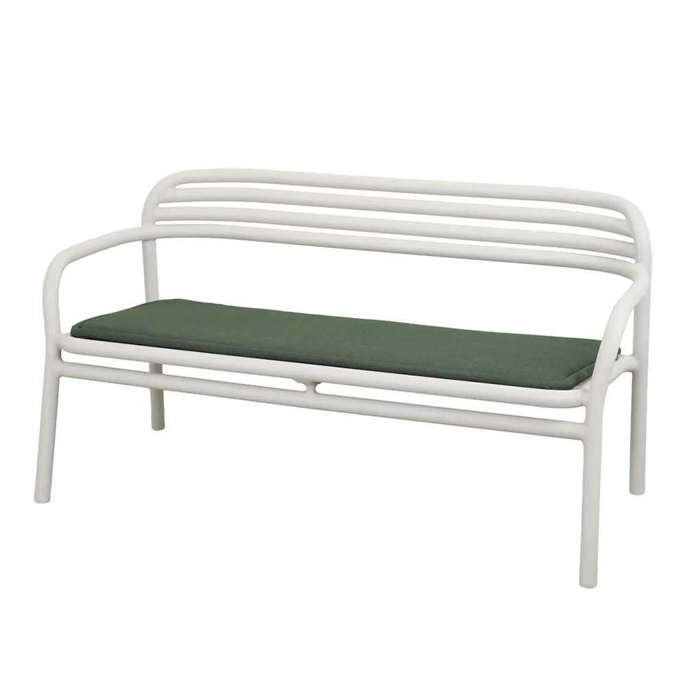 Bliss sofa sitzkissen Light green, Delight