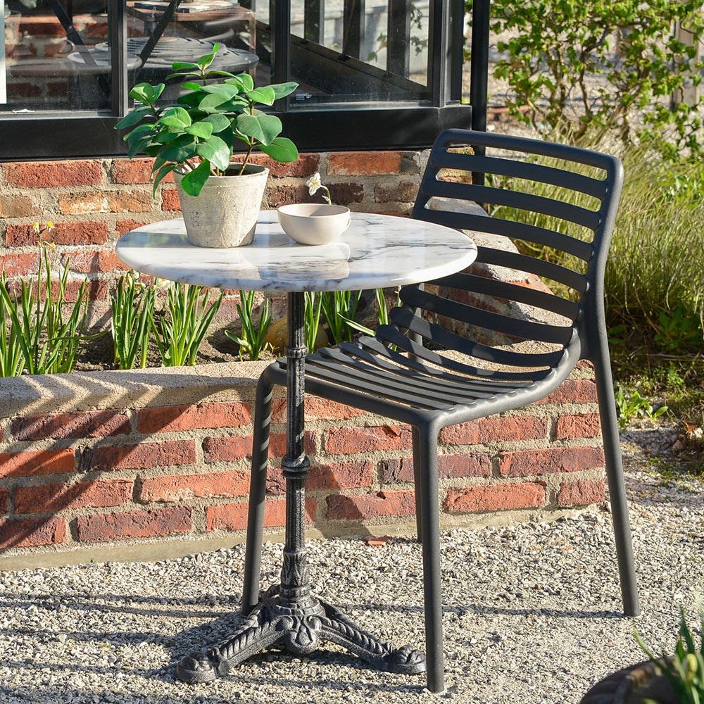 Doga Esszimmerstuhl Agave