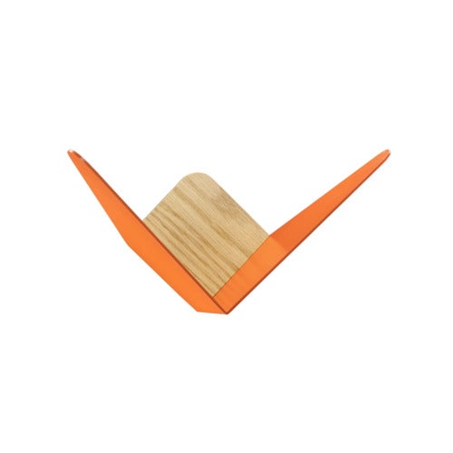 Butterflies Haken Nuance Orange