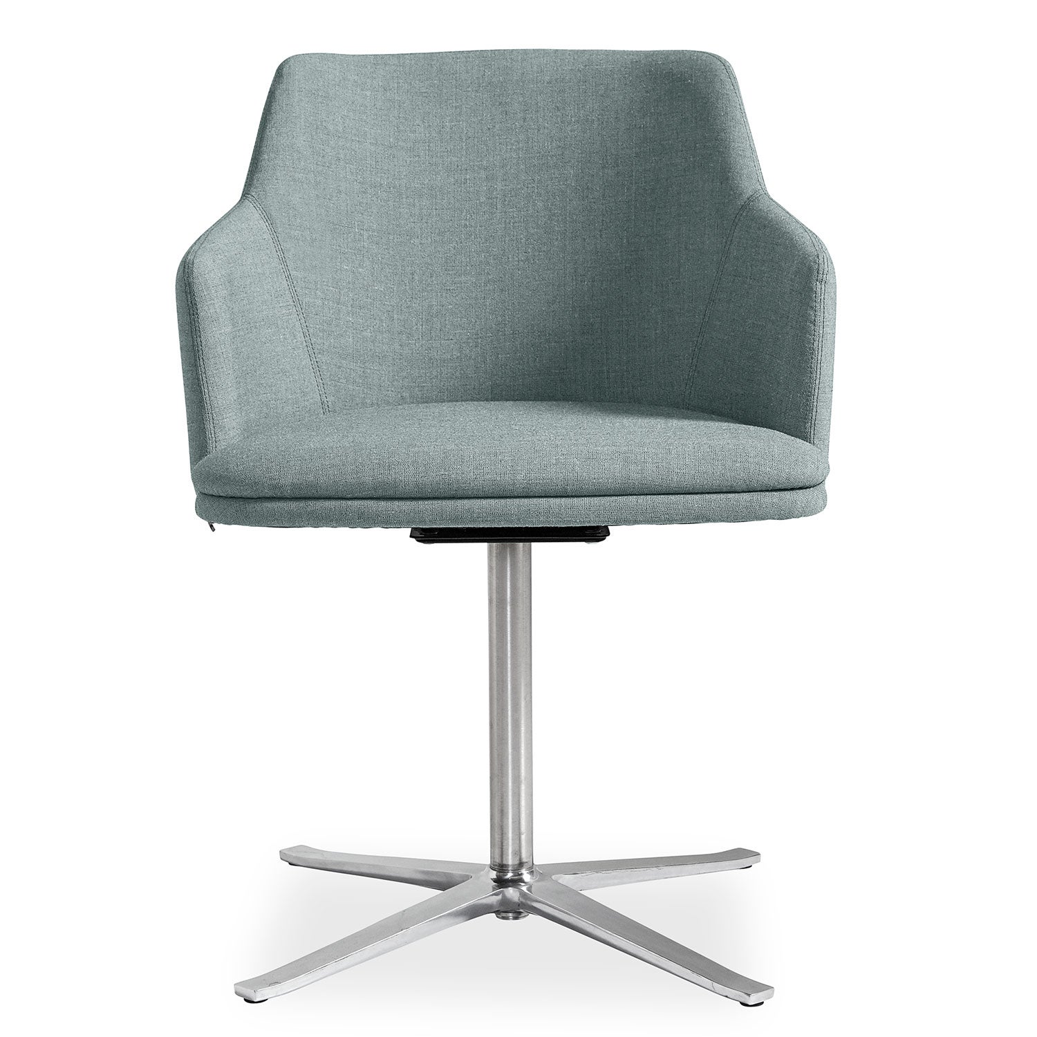 Sm55 Drehstuhl mit Stoff der Kategorie 2