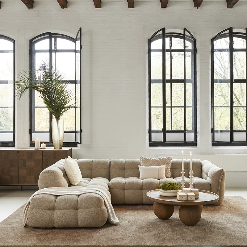 Mac Arthur Park sideboard