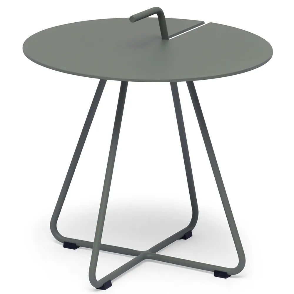 Sandholma Beistelltisch Ø44 cm Hoch 