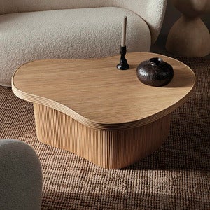 Isola Couchtisch