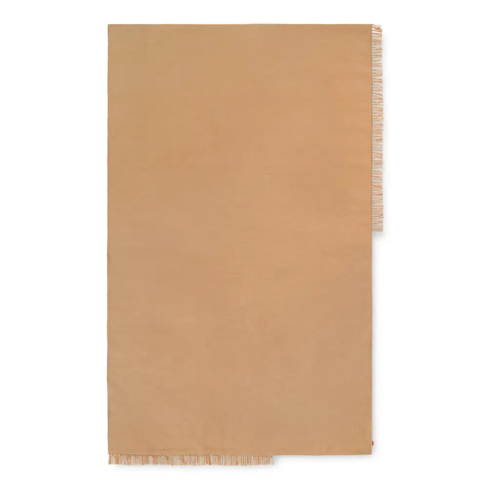 Hem Teppich 250x160 cm Sand