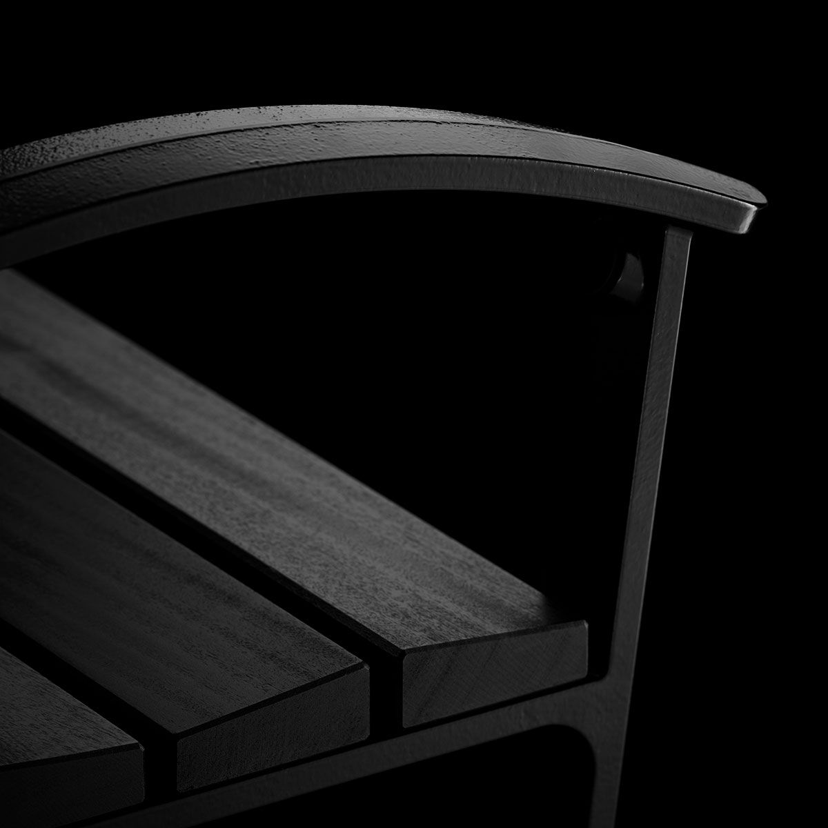 Waterloo rohes Aluminium Byarums Bruk