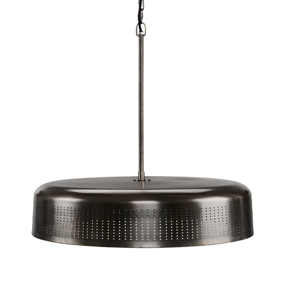 Armando Deckenleuchte - Antik Brons