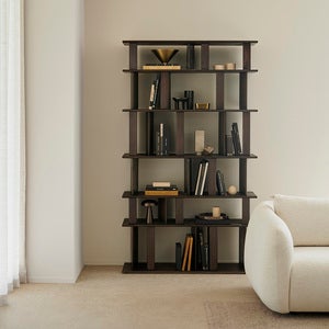  Contour Sofa 3-Sitzer Kreide 244x107 cm