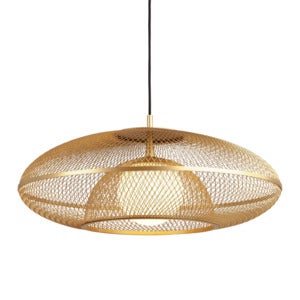  Faraday Lampenschirm Ø60 cm