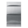 Wandregal Lager aus Metall Large