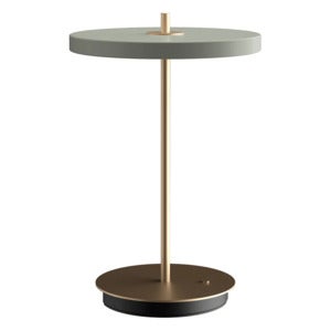 Asteria Move Tragbare Lampe Nuance Olive