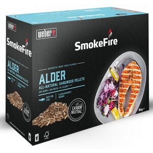 Holzpellets fsc al 8kg Holz