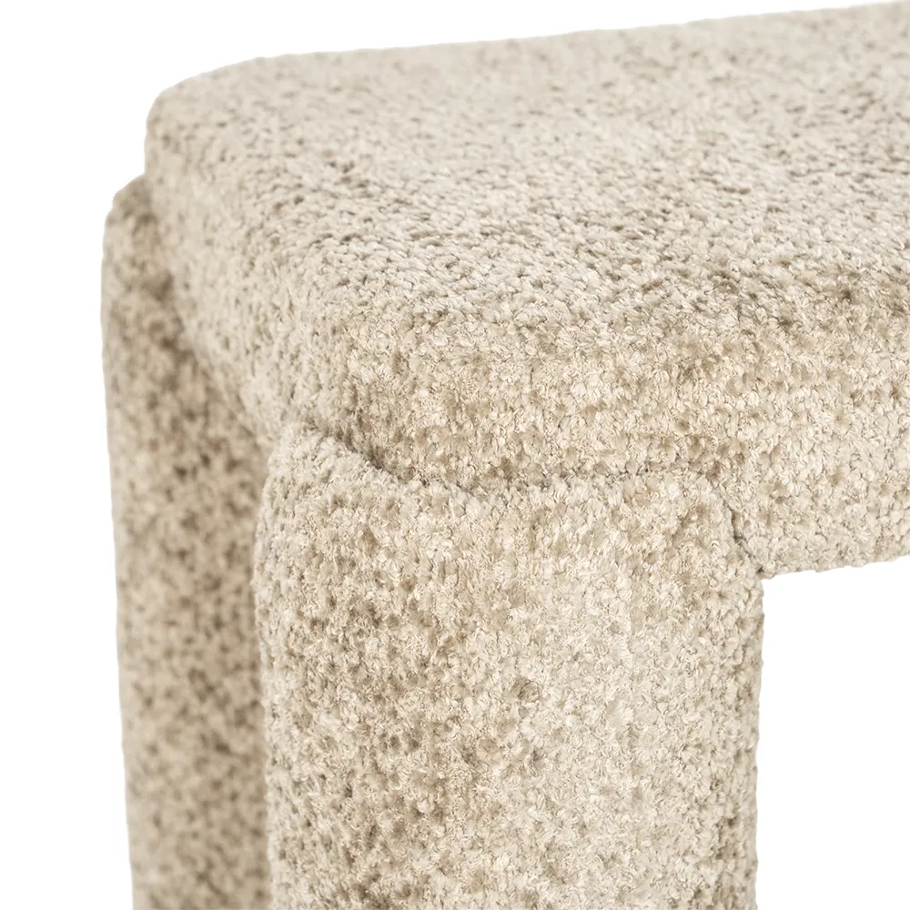 Bank Omla Taupe