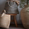 THEO Urne Terrakotta 54 cm