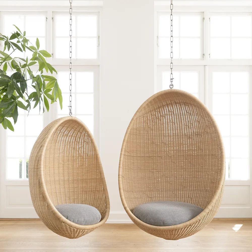 Hängeschaukel Hängeei Junior