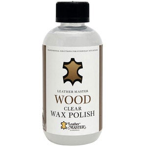 Klare Wachspolitur 250 ml
