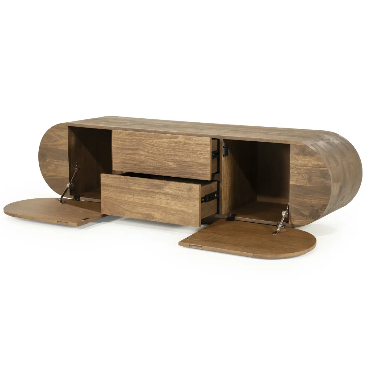 King TV-Schrank 160 cm
