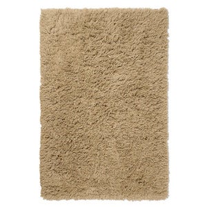 Wollteppich Meadow High Pile S Light Sand
