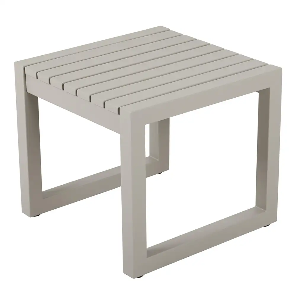 Vevi Beistelltisch khaki