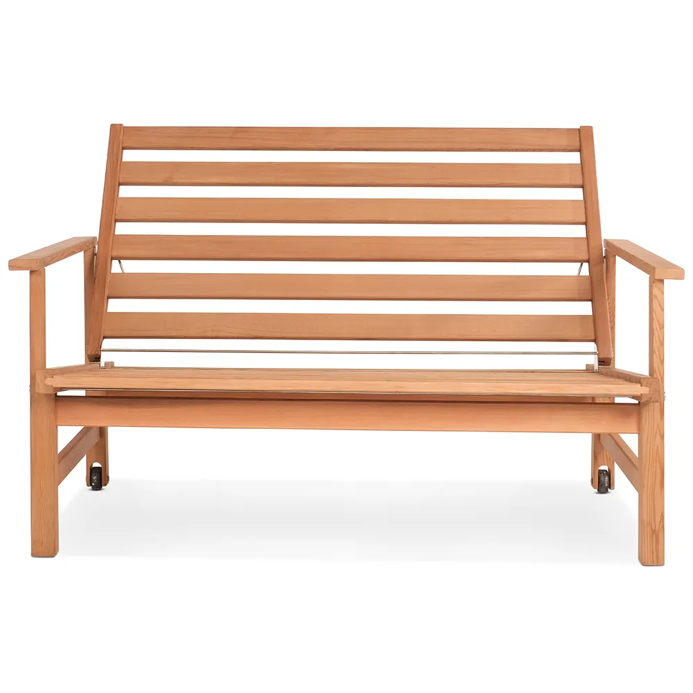 2-Sitzer-Sofa Redwood
