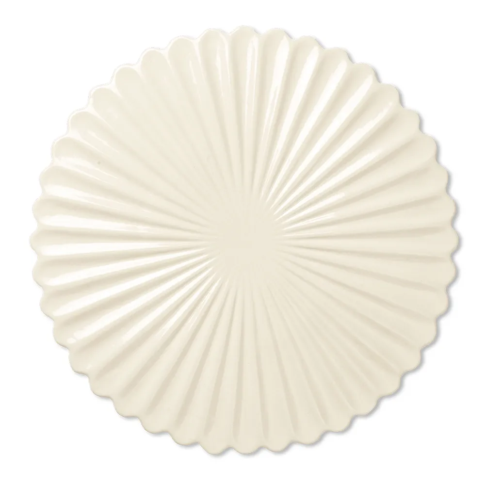 Fountain Tortenplatte