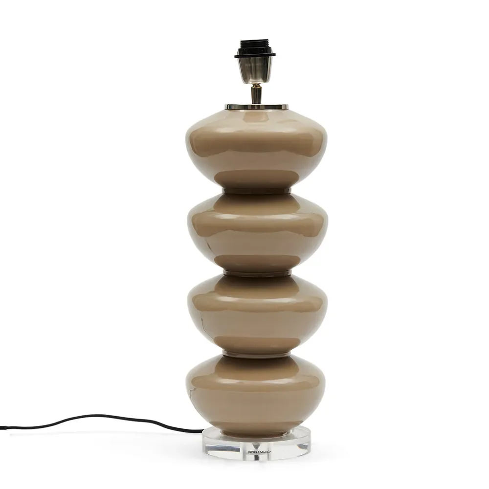  Beaugrand Lampenfuß