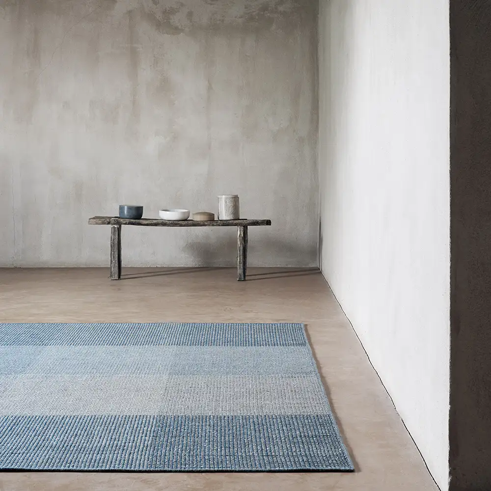 Genova Petrol 140x200 teppich 