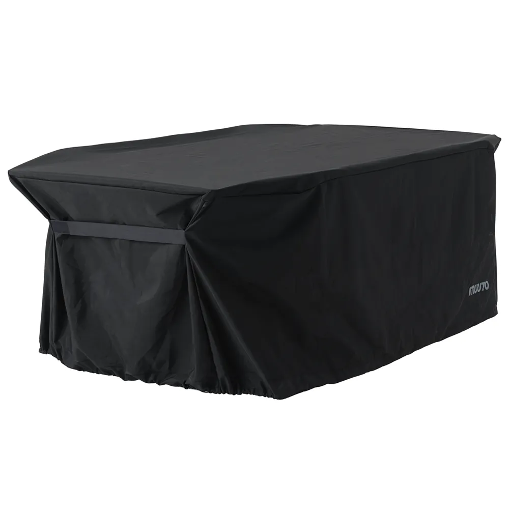 Möbelbezug Esstisch 226x124 cm