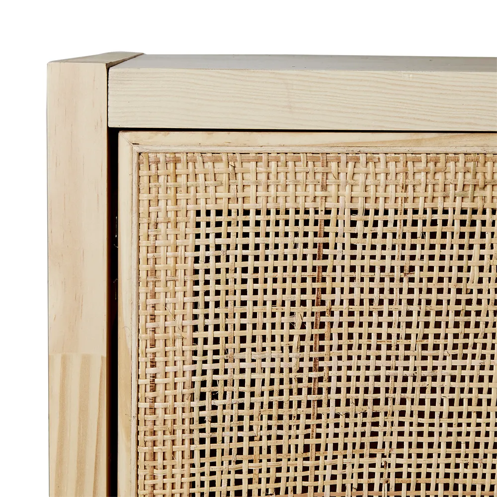 Harry Anrichte Natural