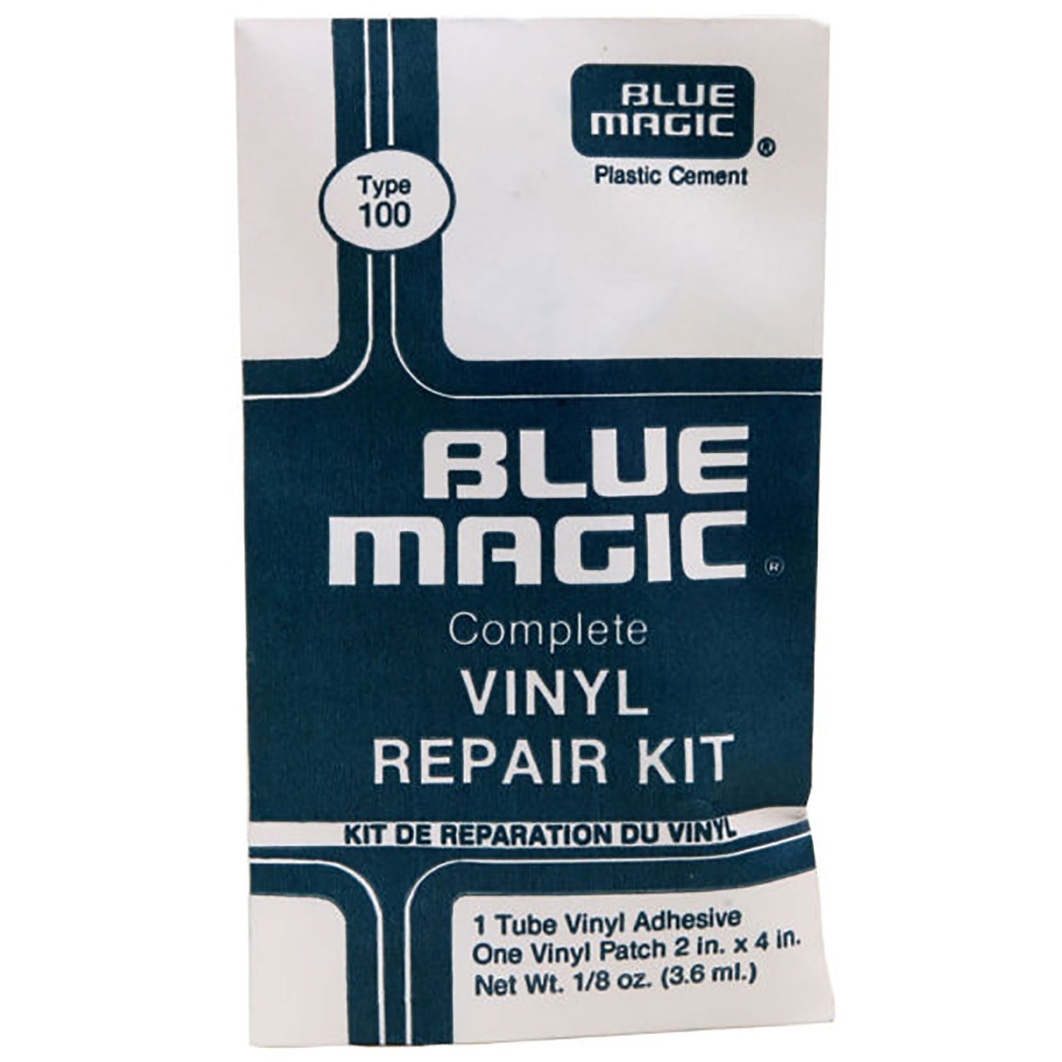 Wasserbett-Reparaturset