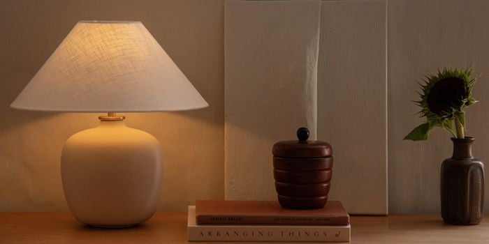Lampen