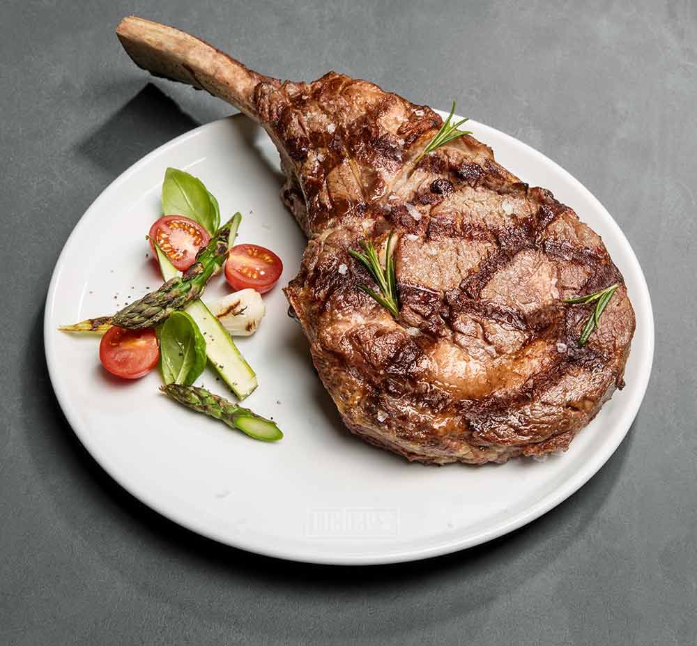 Teller 27,5 cm 2er-Pack