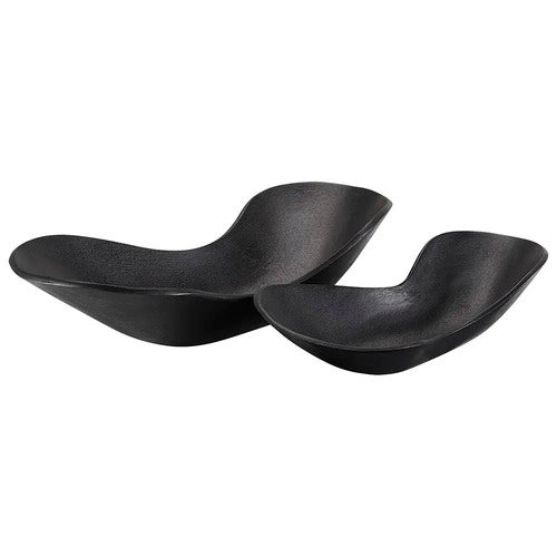 Fiora 2er-Pack Schalen