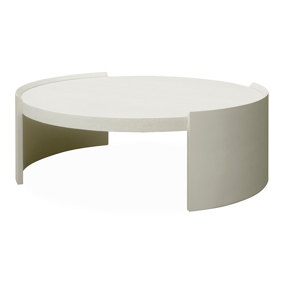 OAKLAND Couchtisch Ø100