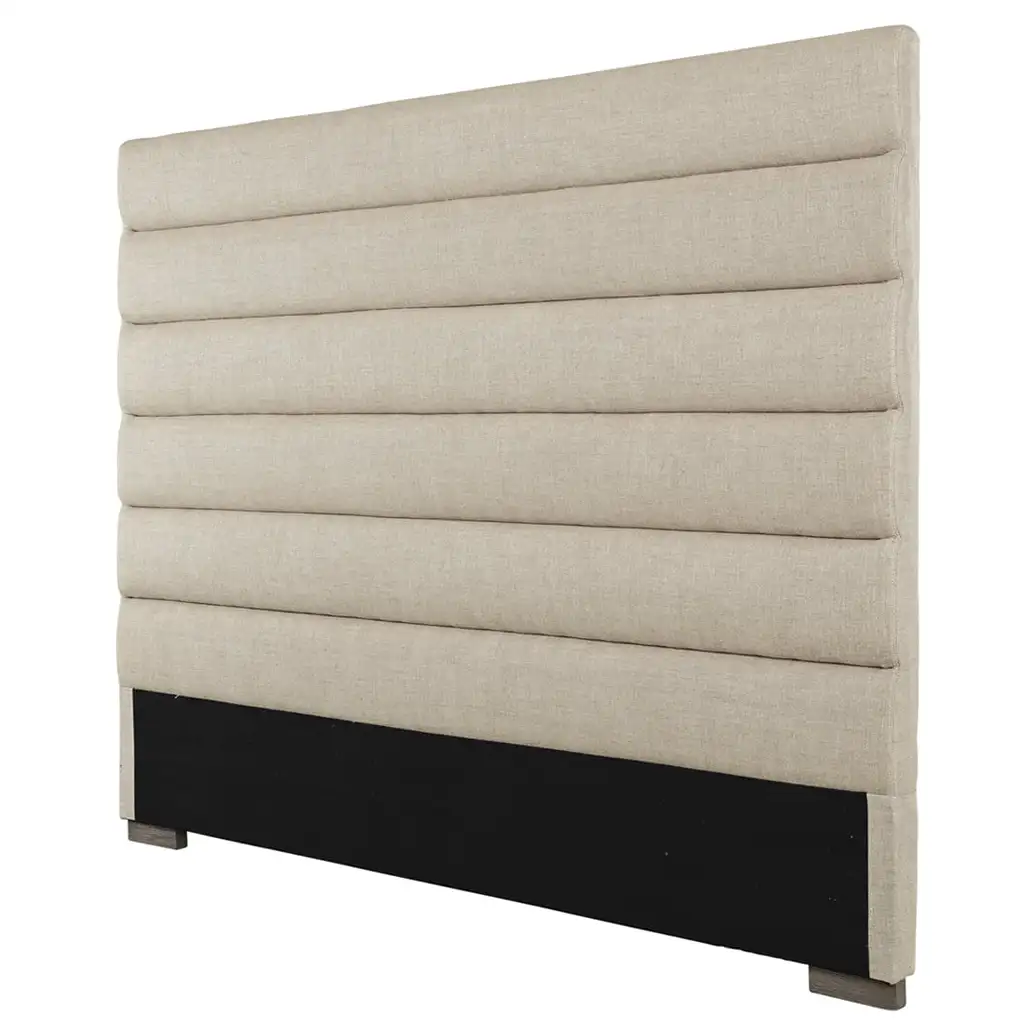 Lisbon Kopfteil 180X160 Cm Sophie linen