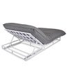 Cushy Sonnenliege Flanell