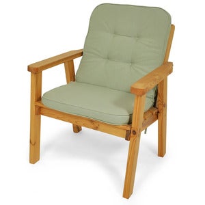 Mini Woodline Olive