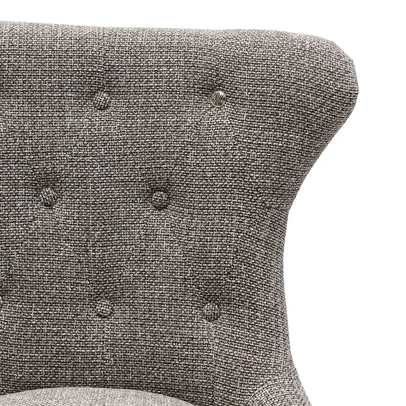 George esszimmerstuhl helles Taupe