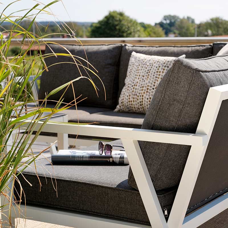 Rana Eckgruppe Niedrig Rechts 